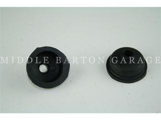 PEDAL GROMMET - BRAKE & CLUTCH 600/600D